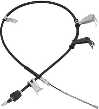 Cable Pull, parking brake 1190115 - image 2