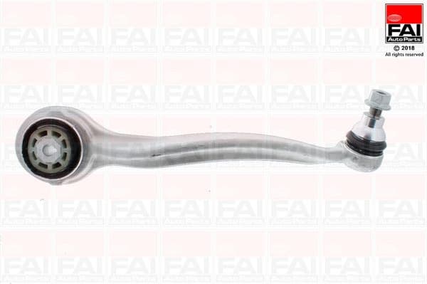 Control/Trailing Arm, wheel suspension SS9014