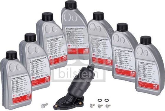 Parts Kit, automatic transmission oil change 176878