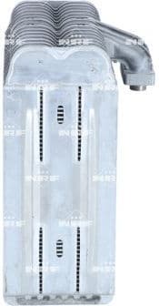 Evaporator, air conditioning 36207 - image 4