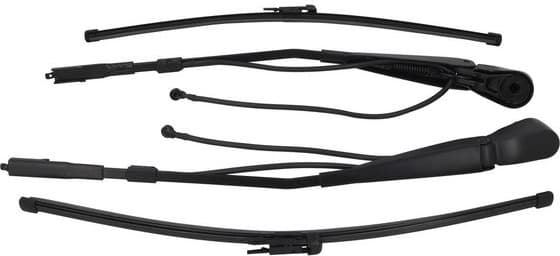 Wiper Arm, window cleaning 25107