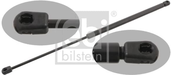 Gas Spring, boot/cargo area 29197