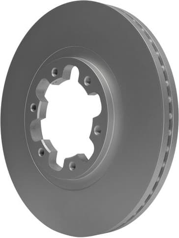 Brake Disc 24.0128-0166.1 - image 3