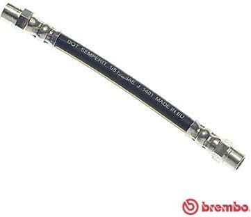 Brake Hose ESSENTIAL LINE T85016 - image 2