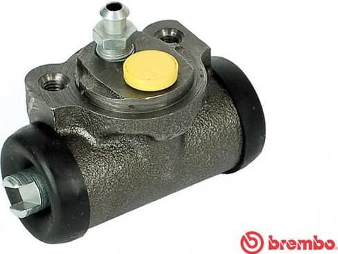 Wheel Brake Cylinder ESSENTIAL LINE A12427 - image 2
