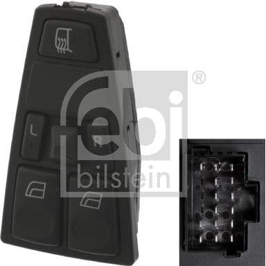 Multi-Function Switch 44677