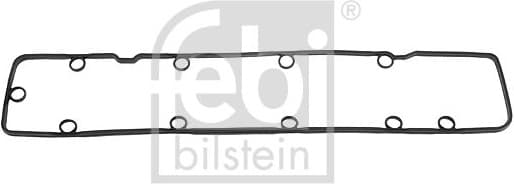 Gasket, cylinder head cover 18605