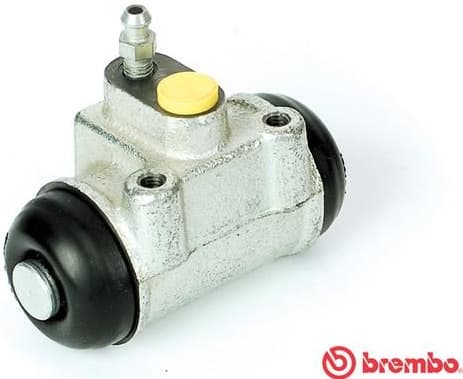 Wheel Brake Cylinder ESSENTIAL LINE A12296 - image 2