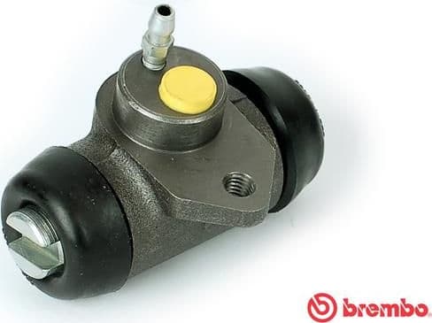Wheel Brake Cylinder ESSENTIAL LINE A12B27 - image 2