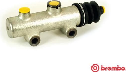 Master Cylinder, clutch ESSENTIAL LINE CA6009 - image 2