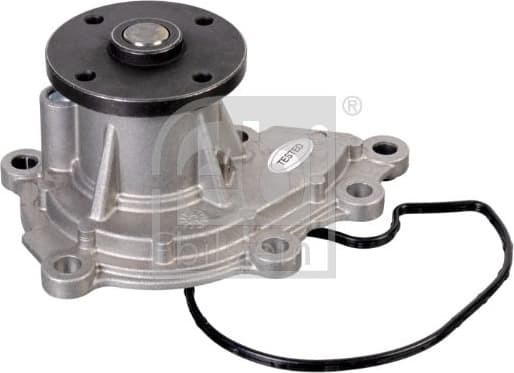 Water Pump, engine cooling 175103