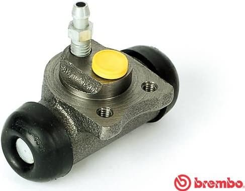 Wheel Brake Cylinder ESSENTIAL LINE A12595 - image 2