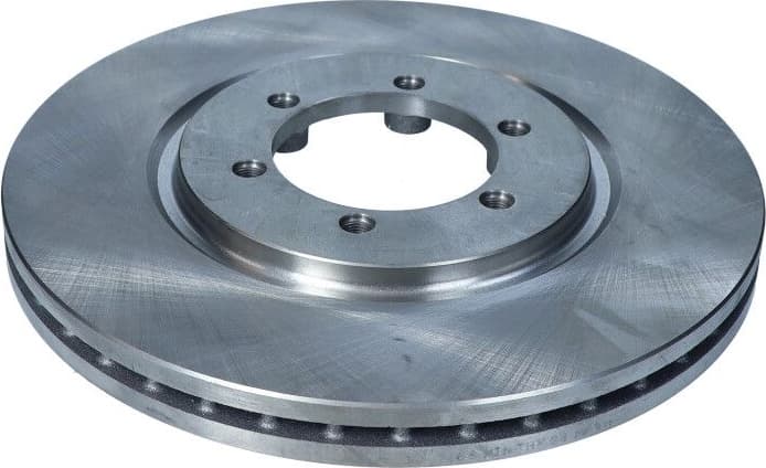 Brake Disc 19-2468 - image 4