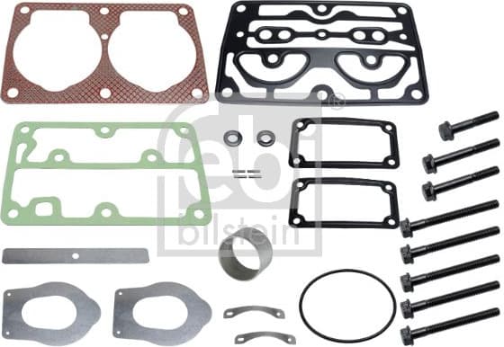 Sealing Set, air compressor 177406