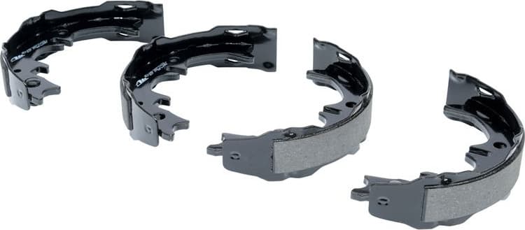 Brake Shoe Set, parking brake 03.0137-0402.2 - image 3