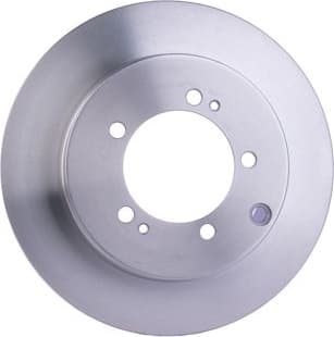 Brake Disc 8DD 355 111-491