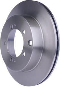 Brake Disc 8DD 355 111-491 - image 2