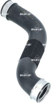 Charge Air Hose EASY FIT 166335 - image 2