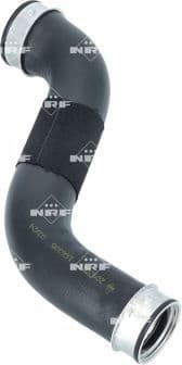 Charge Air Hose EASY FIT 166335 - image 4