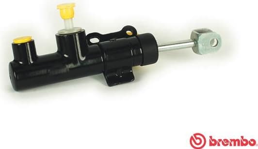 Master Cylinder, clutch ESSENTIAL LINE C71001 - image 2