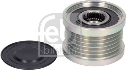 Alternator Freewheel Clutch 49515