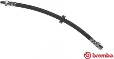 Brake Hose ESSENTIAL LINE T86027 - image 2