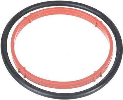 Gasket, oil filter housing 11-25561-SX - image 2