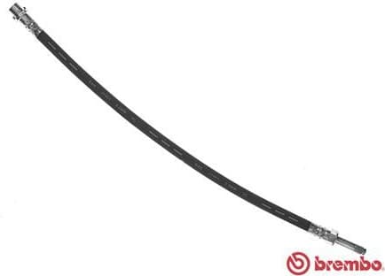 Brake Hose ESSENTIAL LINE T50055 - image 2
