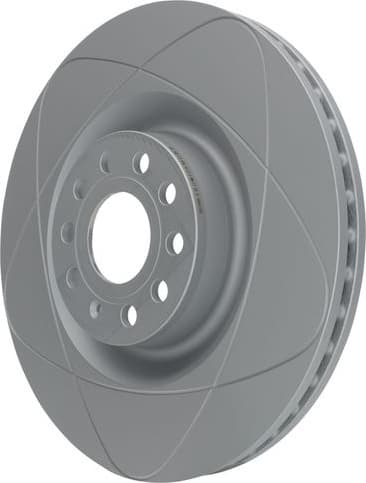 Brake Disc PowerDisc 24.0330-0115.1 - image 3
