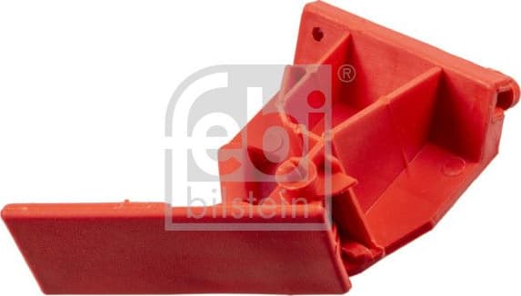 Bonnet Handle 186232