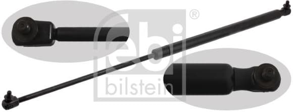 Gas Spring, boot/cargo area 38497