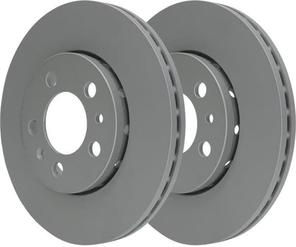 Brake Disc 24.0122-0151.1 - image 3