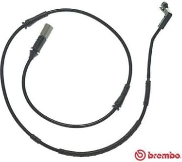 Warning Contact, brake pad wear PRIME LINE A00428 - image 2