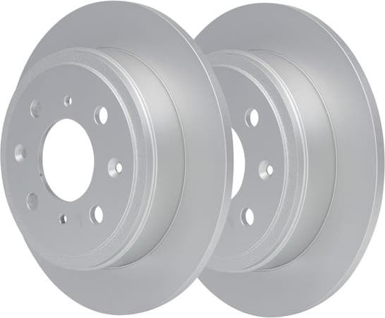 Brake Disc 24.0109-0111.1 - image 3