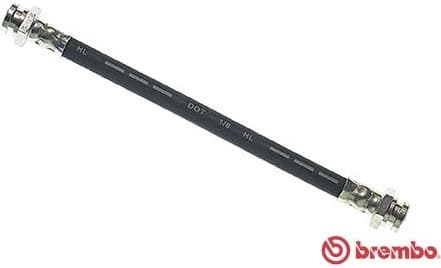 Brake Hose ESSENTIAL LINE T 54 003