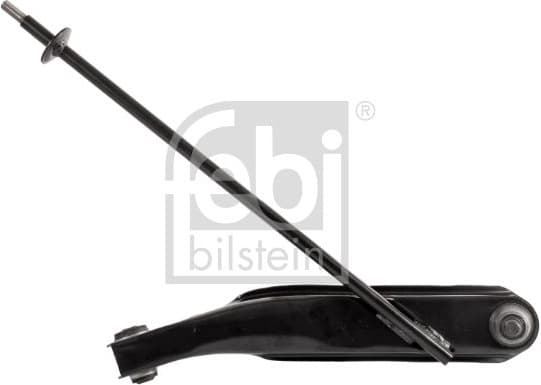 Control/Trailing Arm, wheel suspension 41352