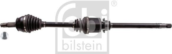 Drive Shaft 196005