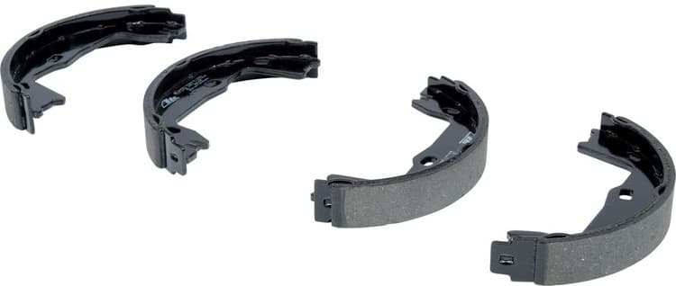 Brake Shoe Set, parking brake 03.0137-0172.2 - image 3