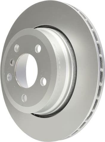 Brake Disc 24.0122-0224.1 - image 3