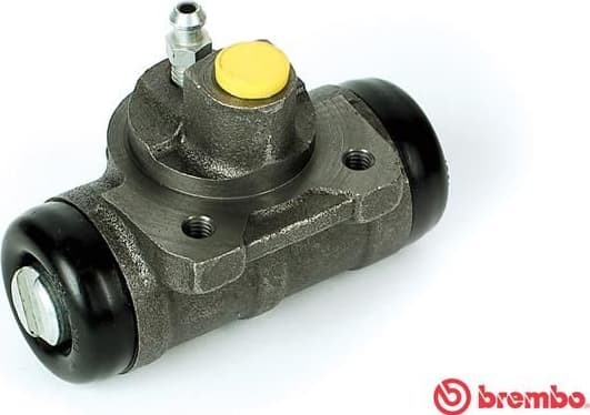 Wheel Brake Cylinder ESSENTIAL LINE A12249 - image 2