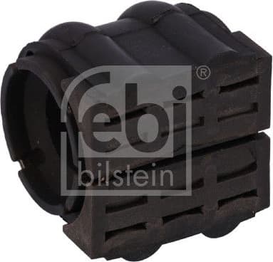 Mounting, stabiliser bar 196295 - image 2