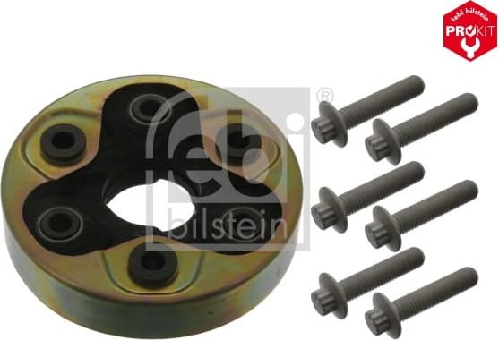 Joint, propshaft ProKit 40924