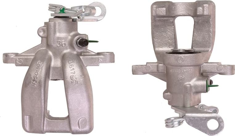 Brake Caliper 0986135342 - image 2
