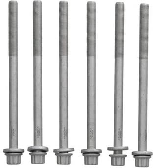 Cylinder Head Bolt Set 8709014
