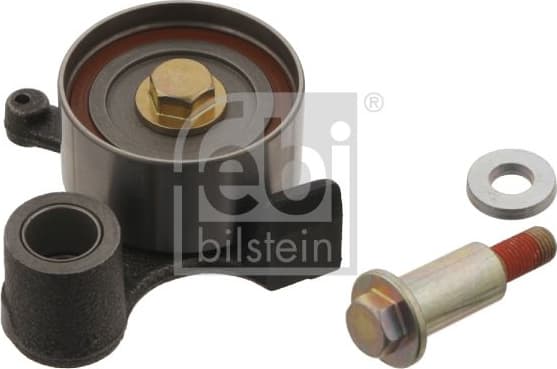 Tensioner Pulley, timing belt 28284