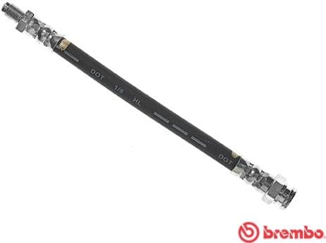 Brake Hose ESSENTIAL LINE T23090 - image 2