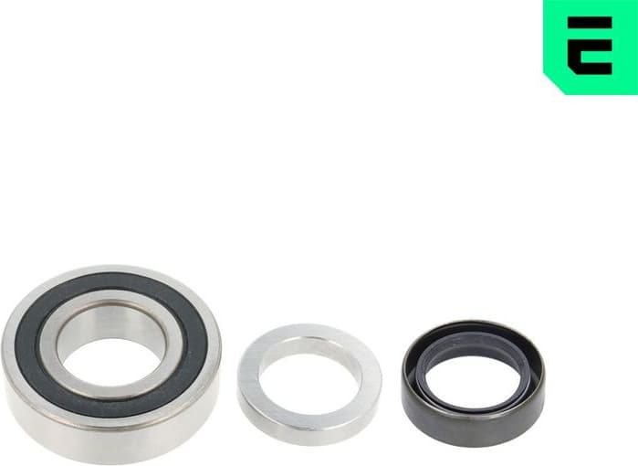 Wheel Bearing Kit 302602 - image 2