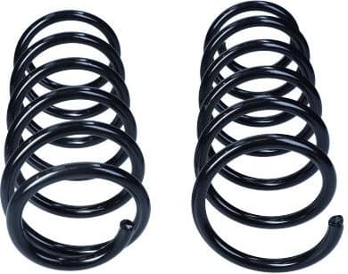 Suspension Spring 60-1161D