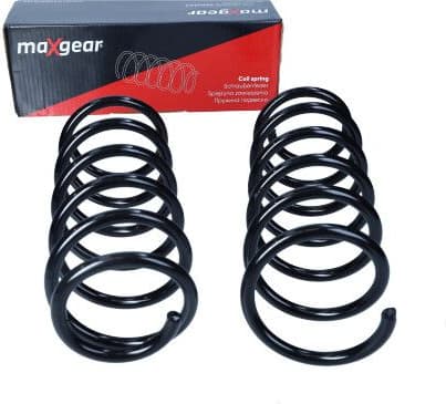 Suspension Spring 60-1161D - image 2