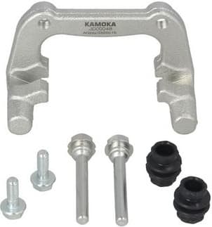 Bracket, brake caliper JCC0048
